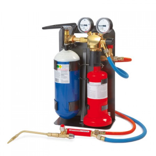 ROTHENBERGER ALLGAS 2000 PS 0.5/2 BASIC Оксижен 1150°С (035651)
