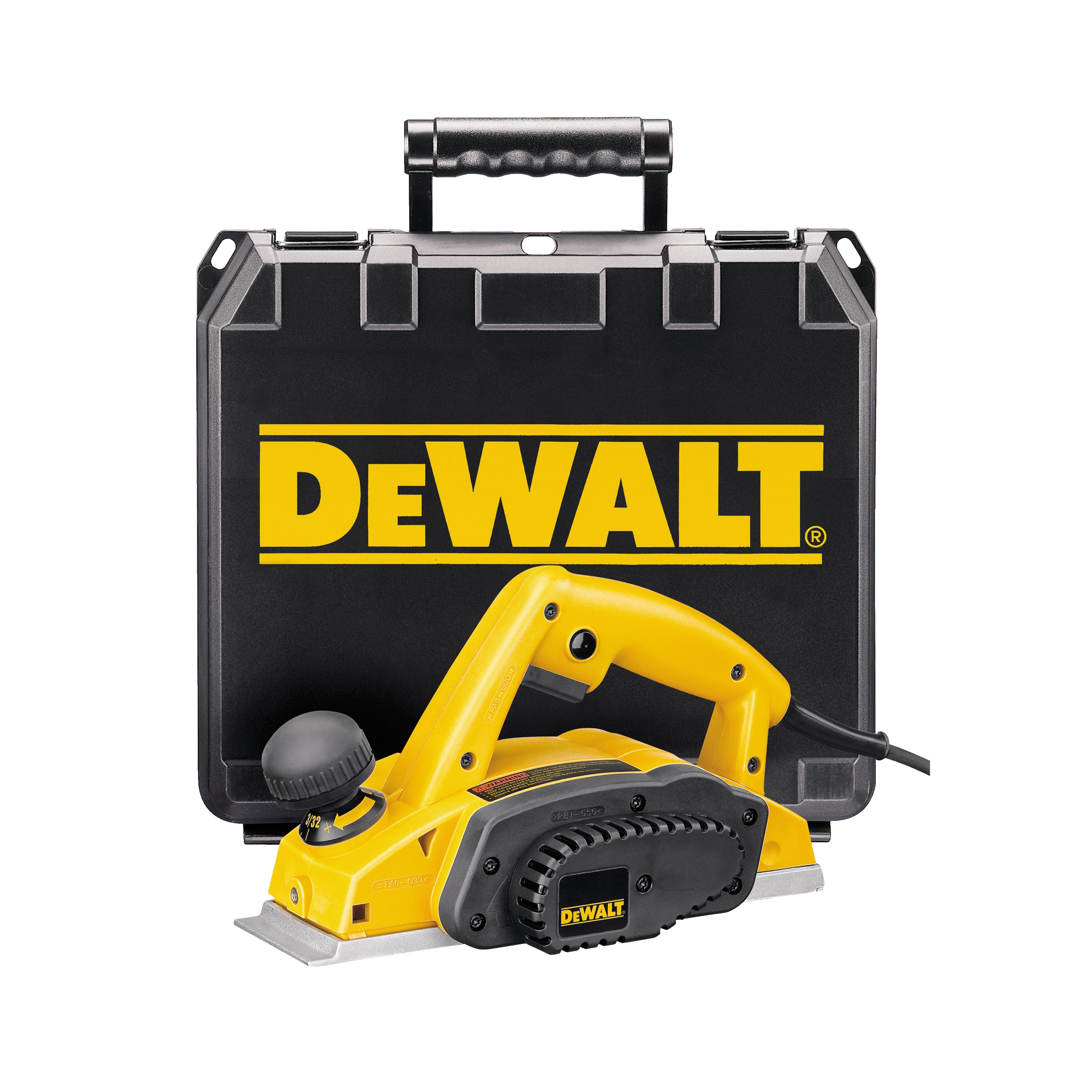 DEWALT DW680K Ренде 600 W 82 мм - от Etools.bg DEWALT DW680K Ренде 600 W 82 мм