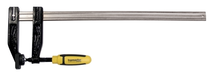 TOPMASTER Дърводелска стяга - от Etools.bg TOPMASTER Дърводелска стяга