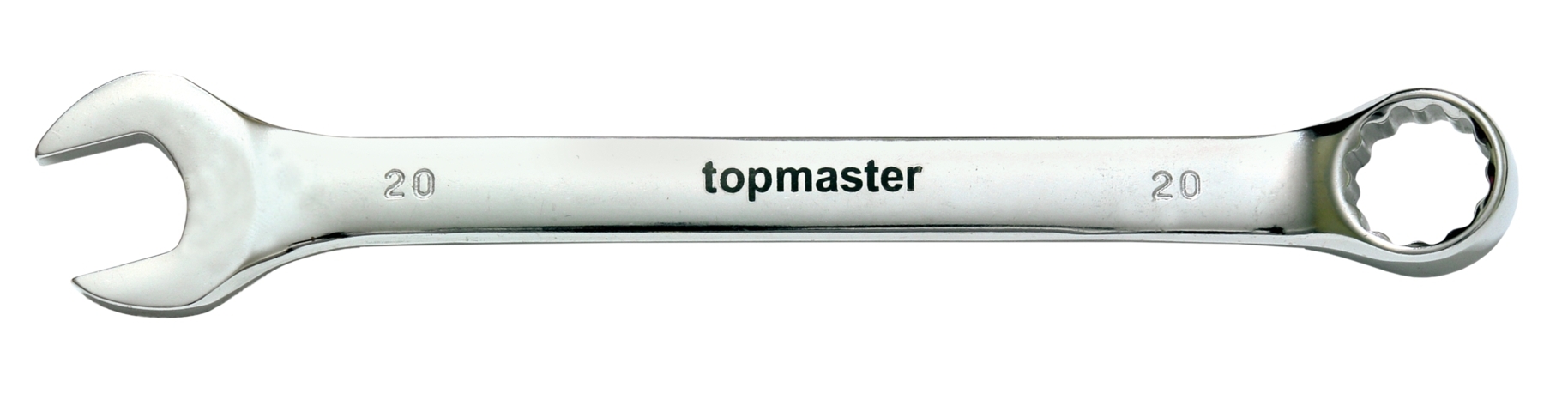 TOPMASTER Звездогаечен ключ