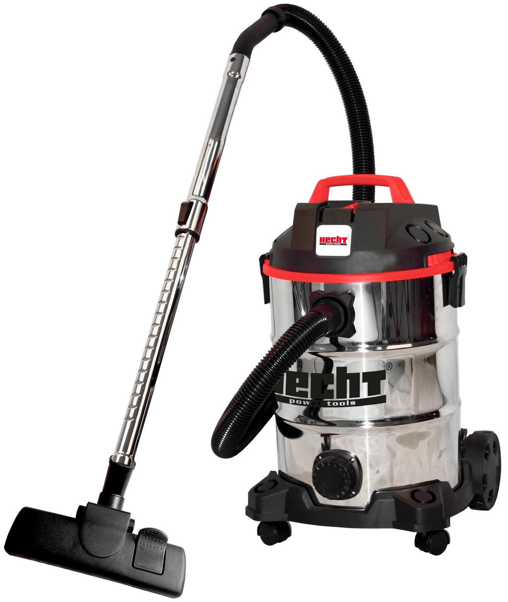 HECHT 8330 Прахосмукачка 1400 W 30 л