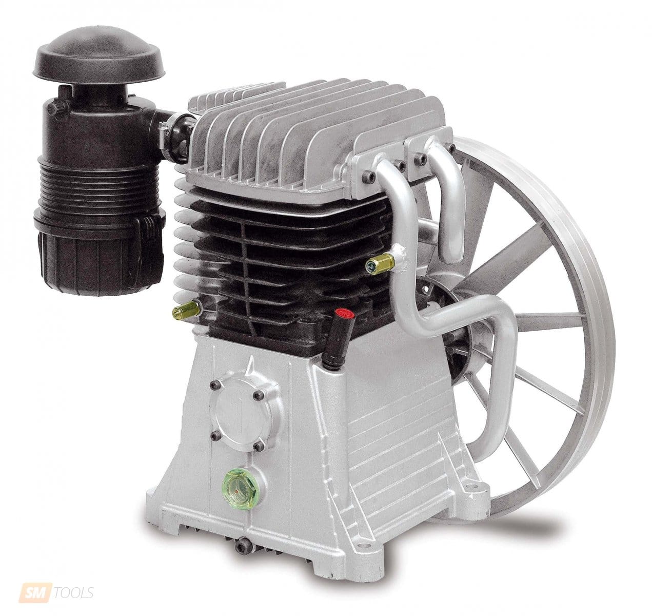 BALMA B6000 Компресорна глава 827 л/мин - от Etools.bg BALMA B6000 Компресорна глава 827 л/мин