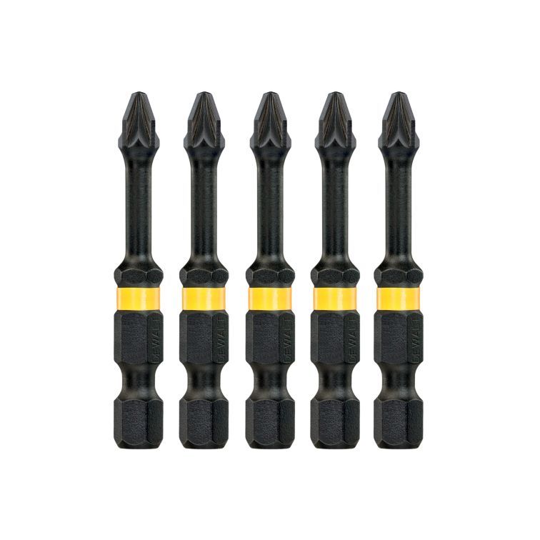 Накрайници DEWALT