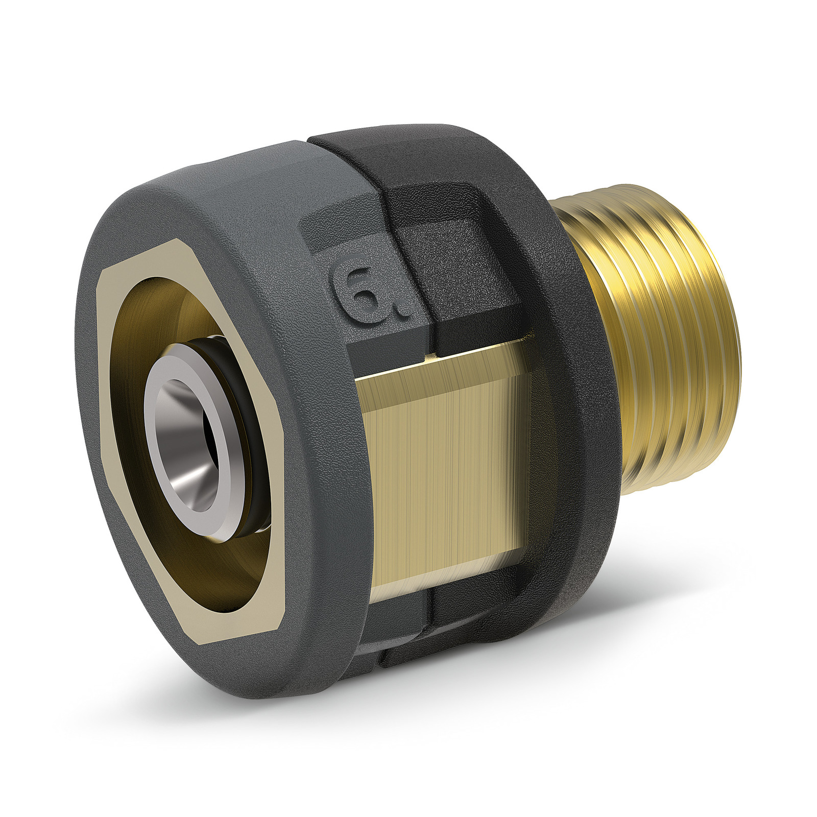 Адаптер 6 KARCHER EASY!Lock 22 IG
