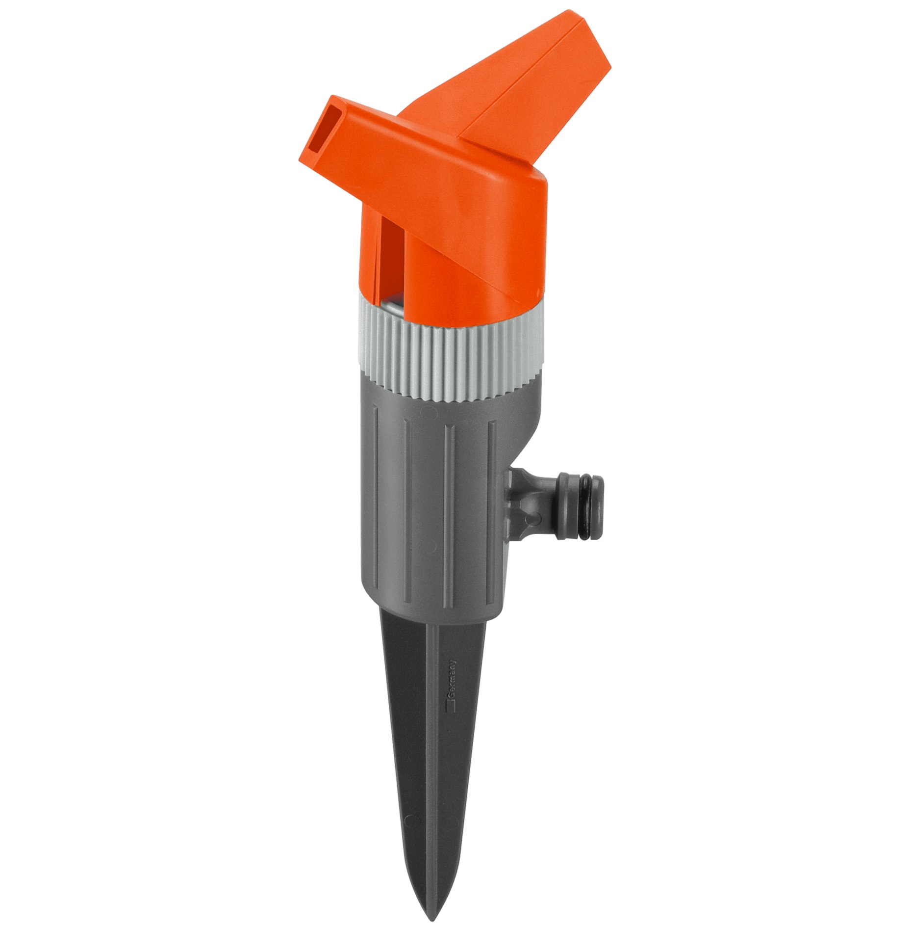 GARDENA Classic Foxtrot Разпръсквач до 13 м 130 м2 (01953-20)