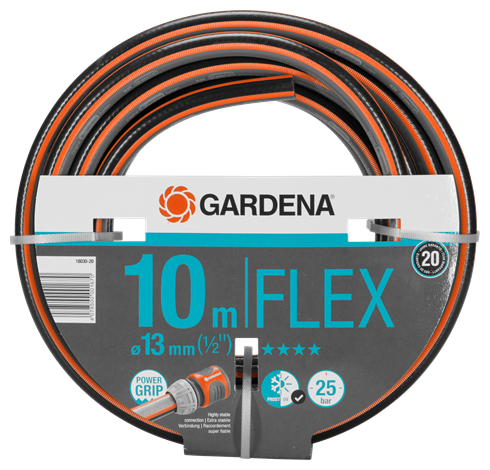 Маркуч GARDENA Comfort Flex