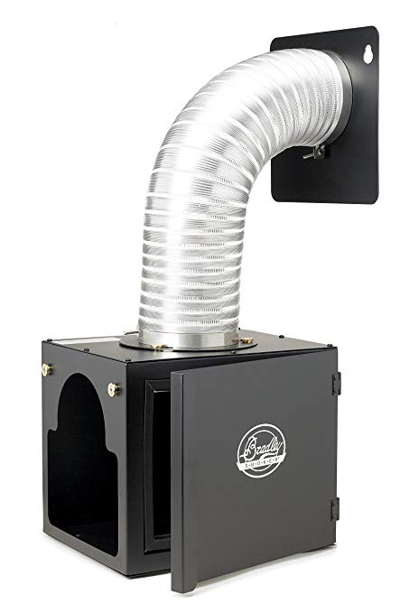BRADLEY SMOKERS Адаптор за студено Опушване Bradley (BTCOLD) - от Etools.bg BRADLEY SMOKERS Адаптор за студено Опушване Bradley (BTCOLD)