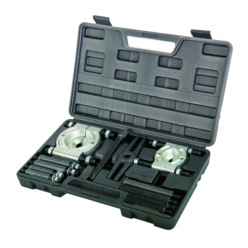 TOPMASTER Комплект сепаратор за лагери 12 бр (342810)