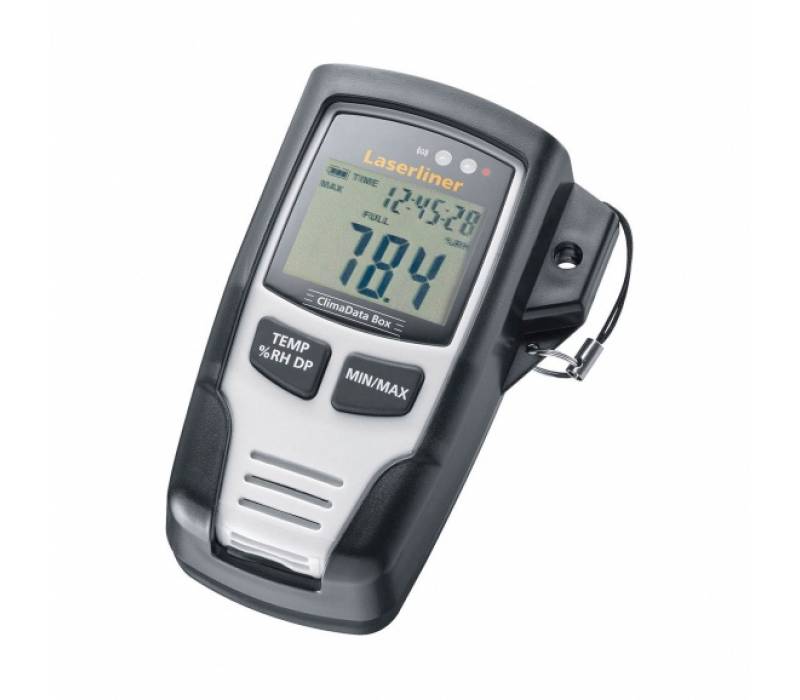 LASERLINER ClimaData Box Дата логер (082.031A)