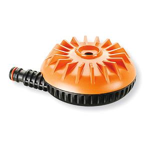 CLABER Turbospruzzo Разпръсквач 47-63 м2 (1190210) - от Etools.bg CLABER Turbospruzzo Разпръсквач 47-63 м2 (1190210)
