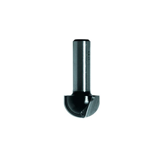 VIRUTEX Радиусов фрезер R10 мм S 12 (1740363)