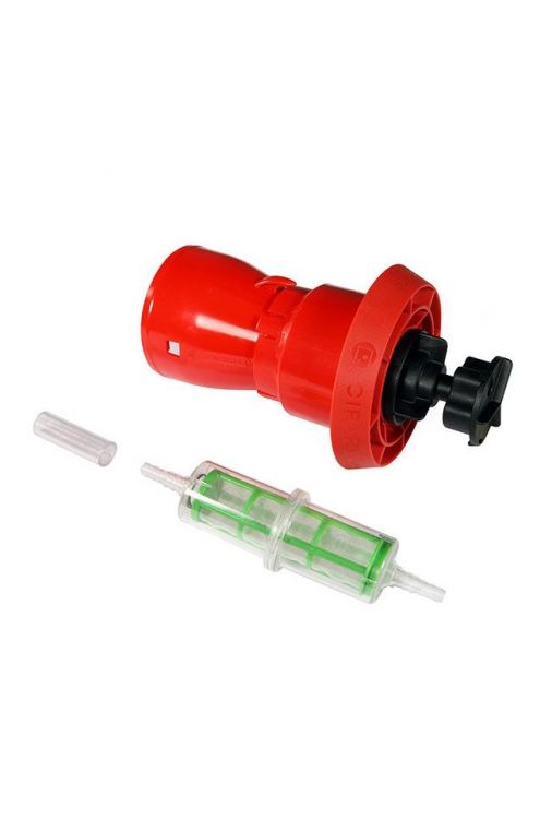 OLEO-MAC Комплект ULV за MB 90 (56062005) - от Etools.bg OLEO-MAC Комплект ULV за MB 90 (56062005)