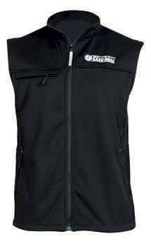OLEO-MAC Работен елек от Softshell M-XL (1102078)