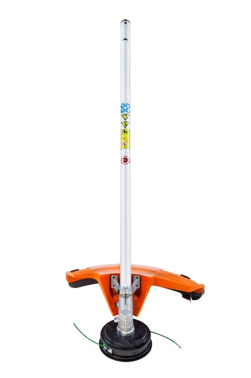 OLEO-MAC Приставка храсторез (Brushcutter)
