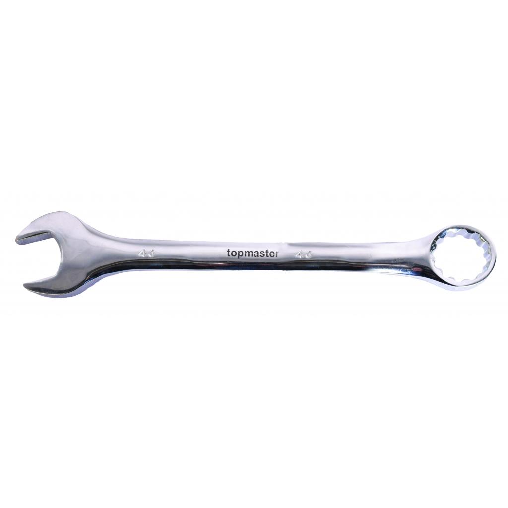 TOPMASTER Звездогаечен ключ 36 мм (230527) - от Etools.bg TOPMASTER Звездогаечен ключ 36 мм (230527)