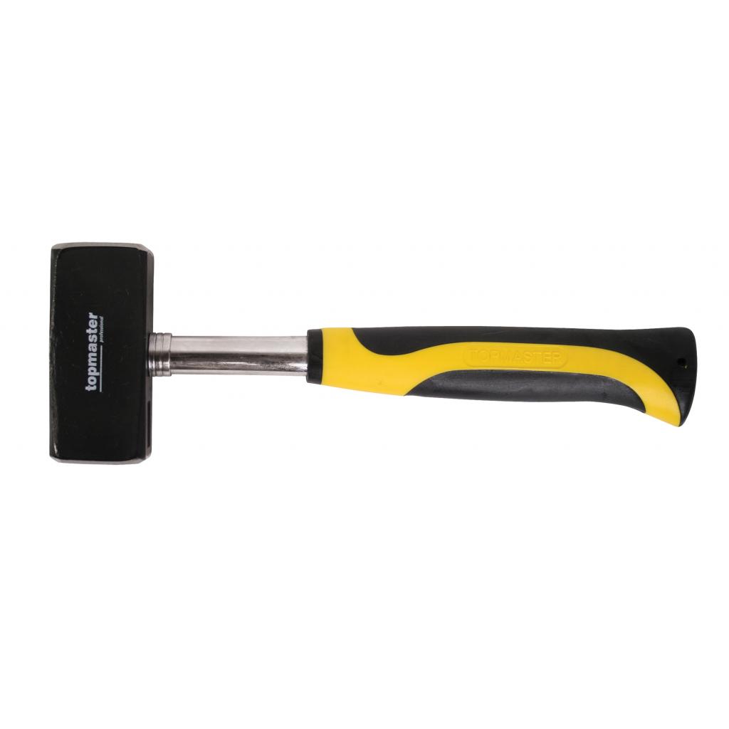 TOPMASTER Чук за камък 1 кг (240509)