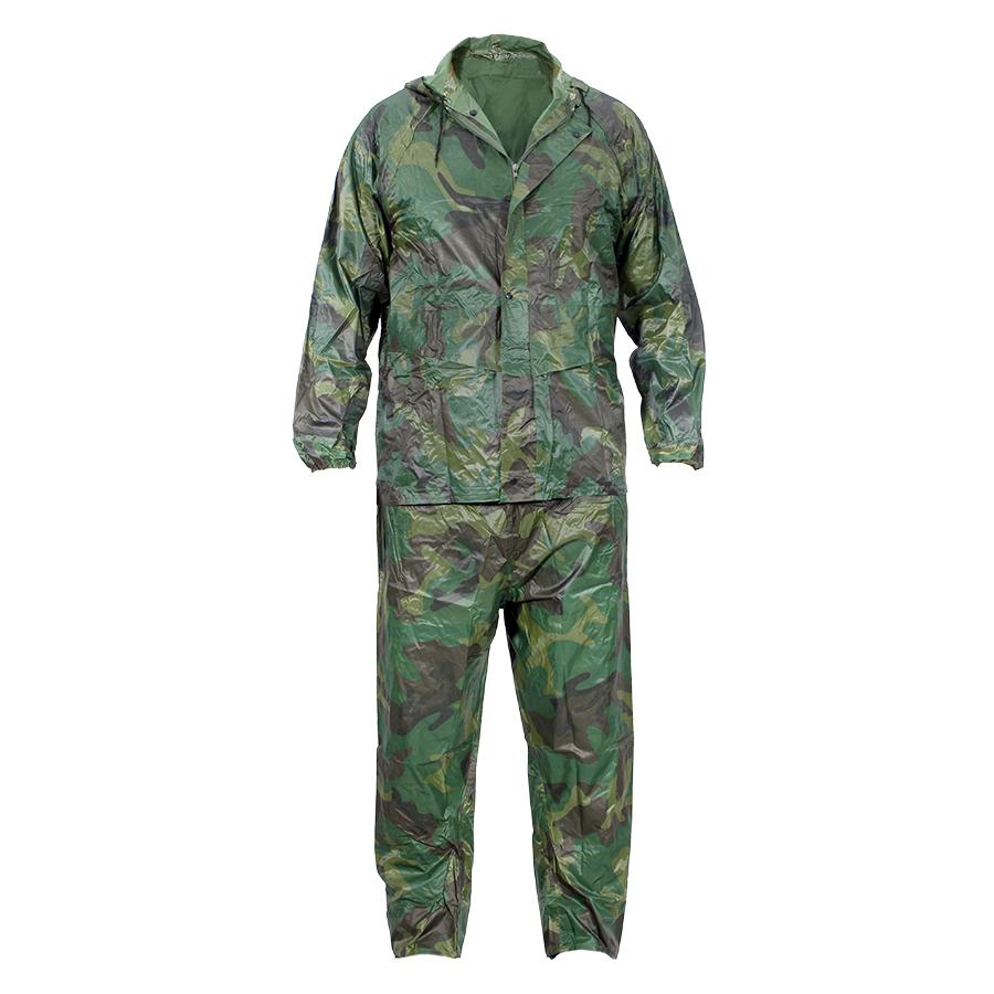 DECOREX Ranger Дъждобран размер XL (23459)