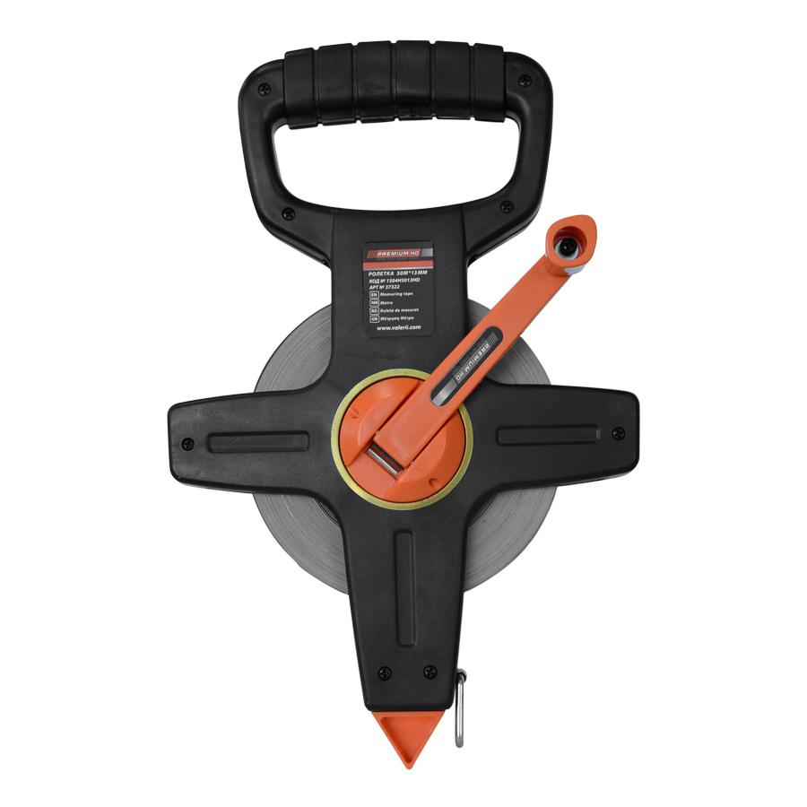 PREMIUM Ролетка 50 м (37322) - от Etools.bg PREMIUM Ролетка 50 м (37322)