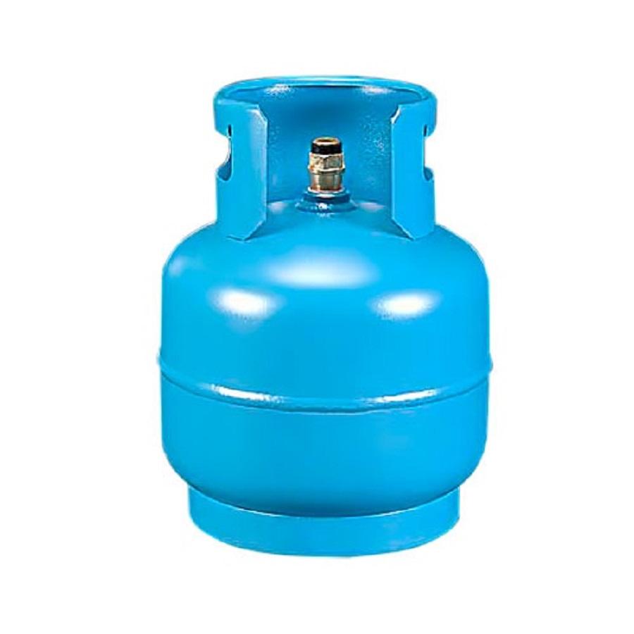 VALBG Газова бутилка 15 л (42875)