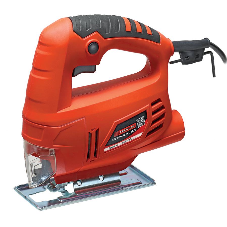 PREMIUM Прободен трион 450 W (43297)