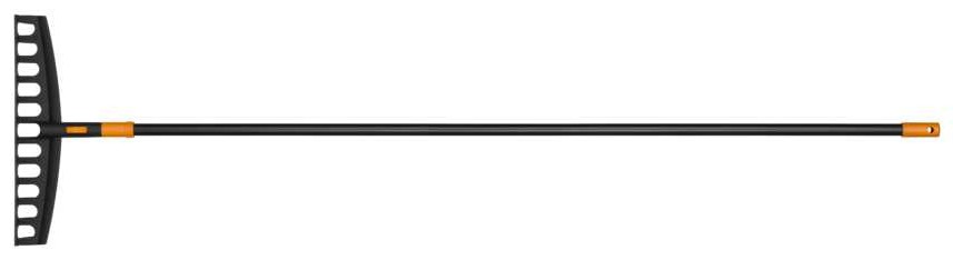 FISKARS Solid L Универсално градинско гребло 1640 мм (135066/1003466)
