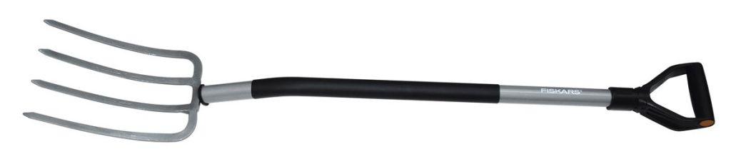 FISKARS Ergonomic Градинска вила (133400/1001413)