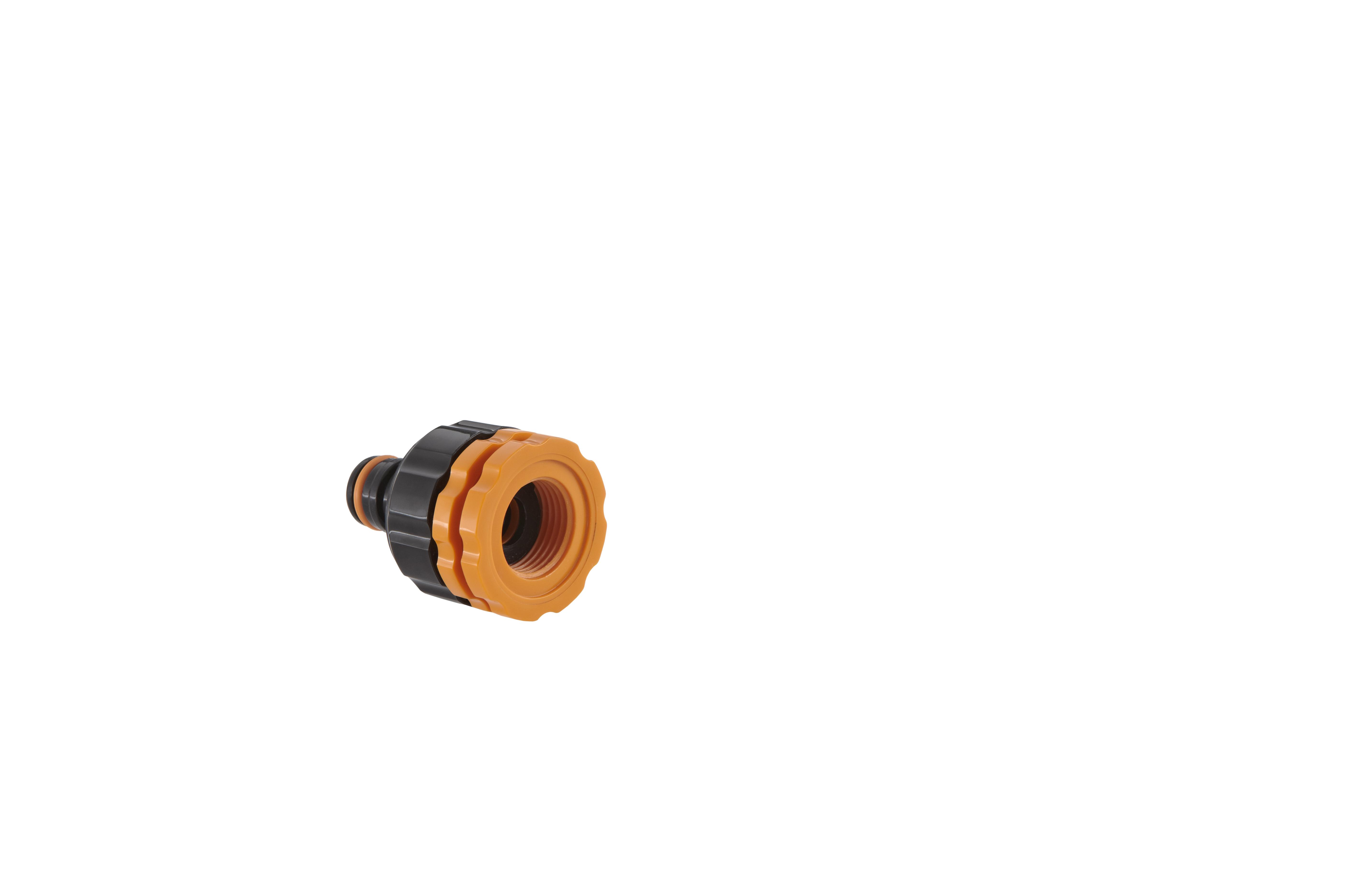 FISKARS Накрайник за кран 1/2-3/4-1