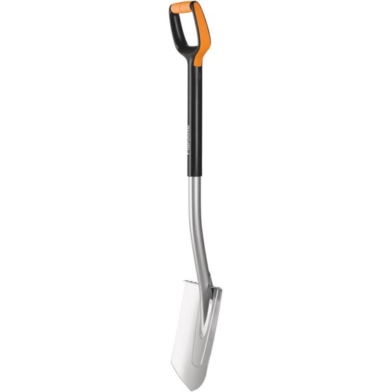 FISKARS Xact Заострена лопата 1200 мм (1003683)