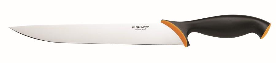 FISKARS Functional Form Нож за месо 24 см (857128/1001402)