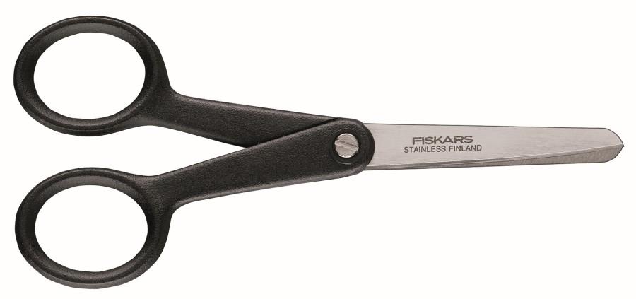 FISKARS Essential Хоби ножица 13 см (839991)