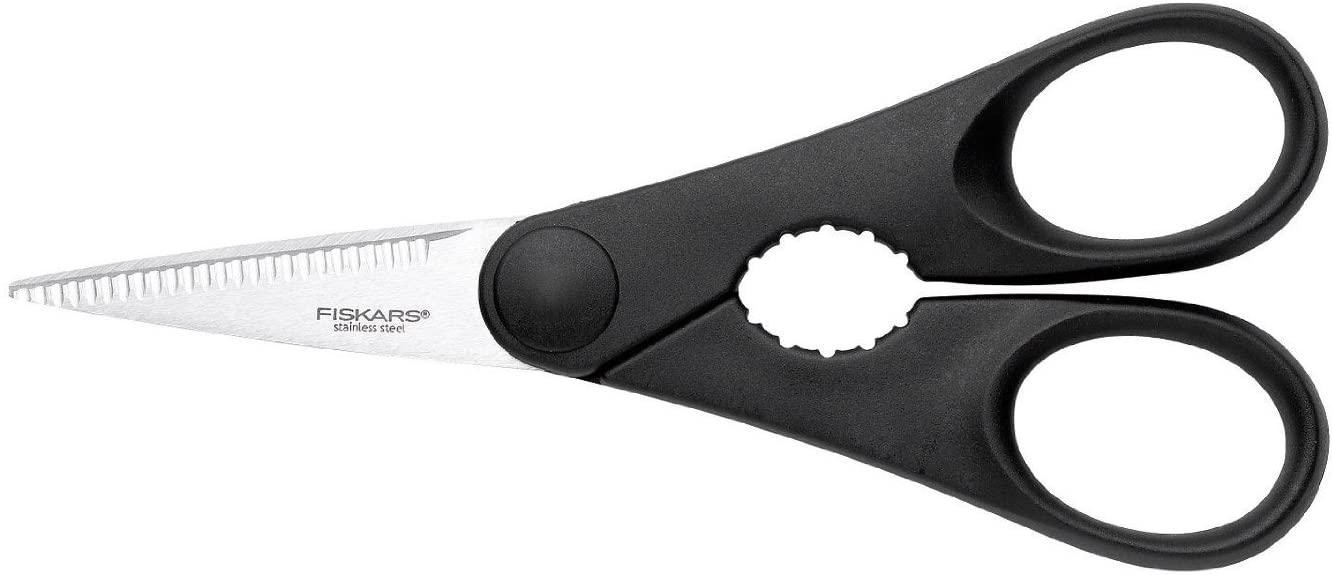 FISKARS Кухненска ножица 20 см (839977)
