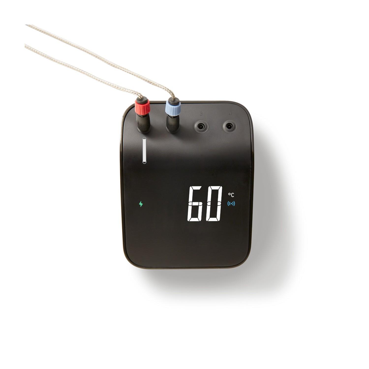 WEBER Connect Smart Grilling Hub Смарт система за готвене (3202)