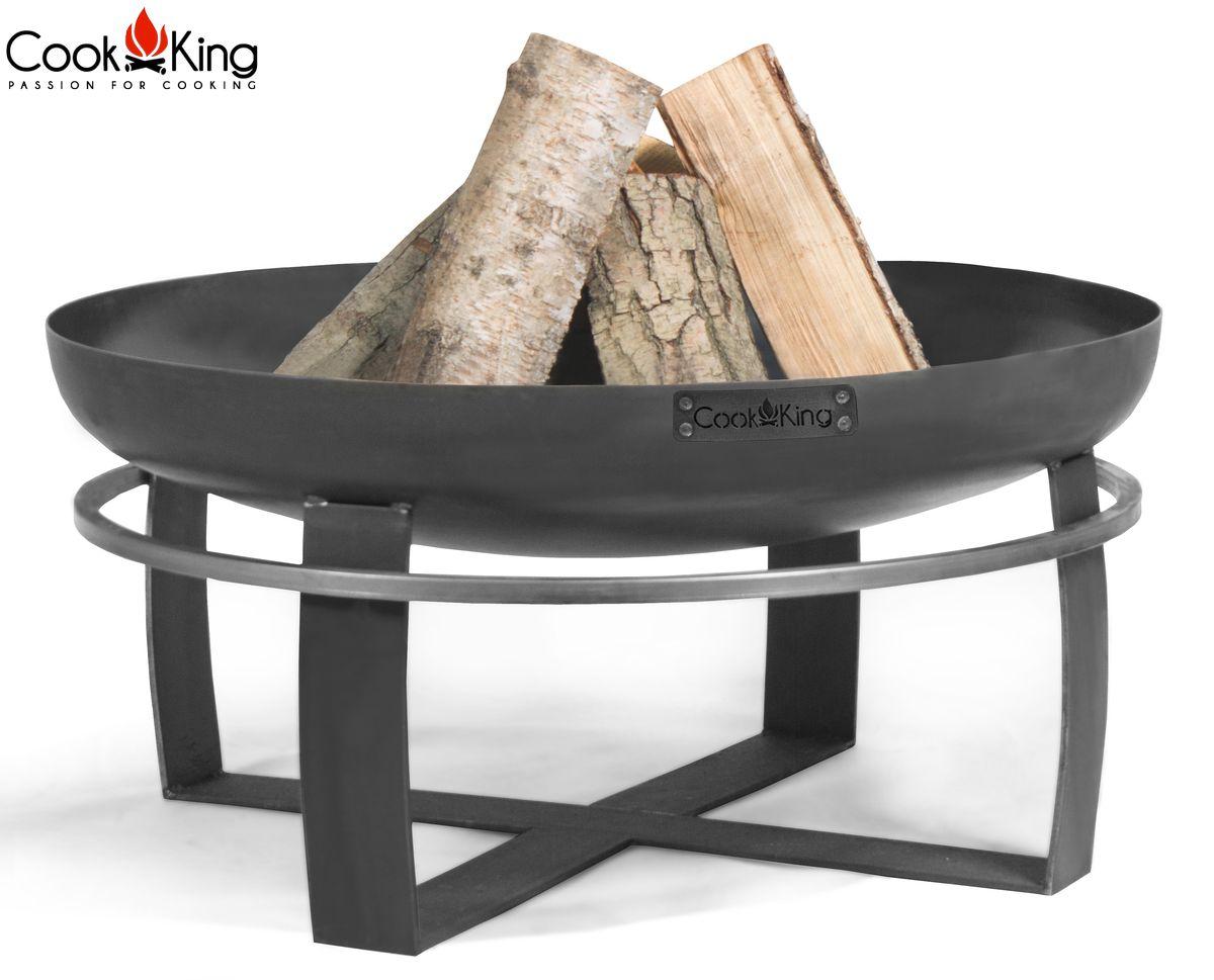 COOK KING Viking Огнище 60 см (111260)