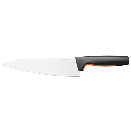 FISKARS FunctionalForm New Нож на готвача 20 см (1057534)