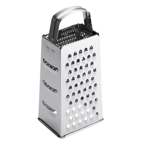 FISKARS Essential Класическо ренде с 4 страни (1023798)