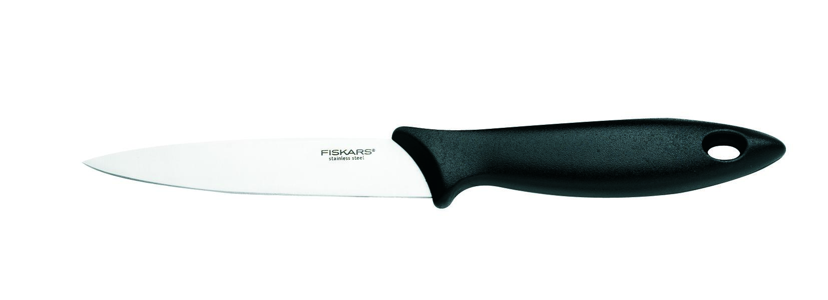 FISKARS Essential Нож за белене 11 см (1023778)