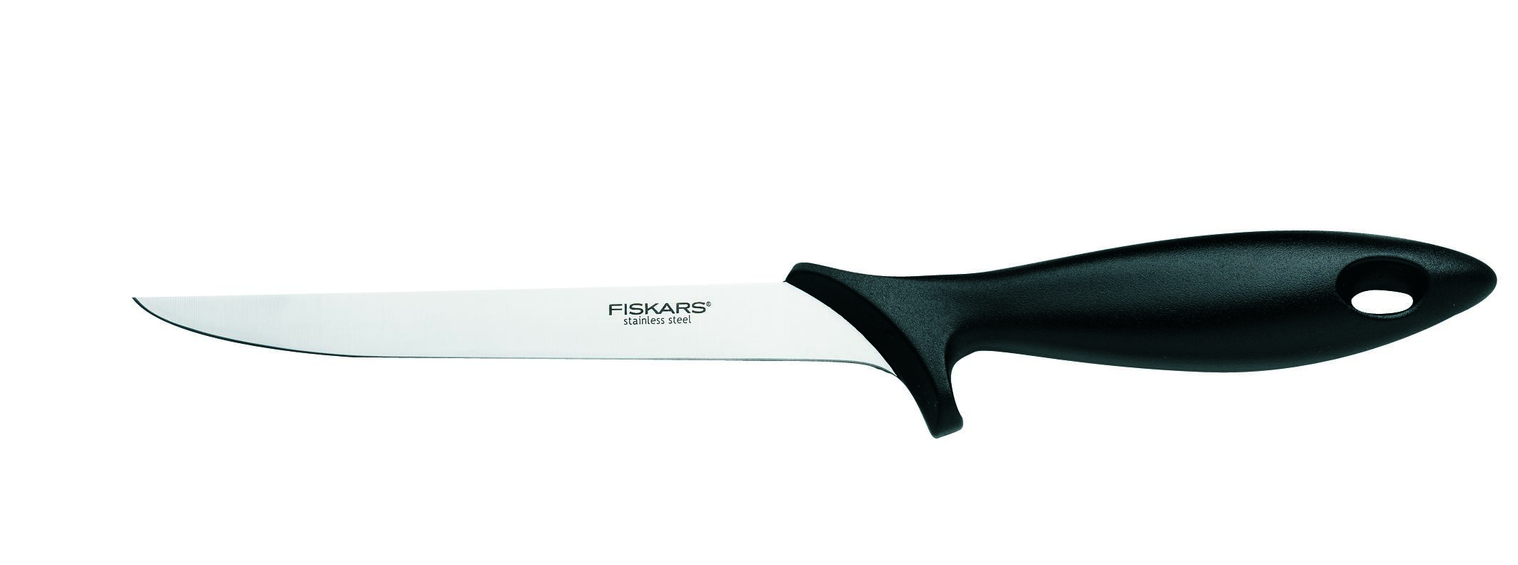 FISKARS Essential Нож за филетиране 18 см (1023777)