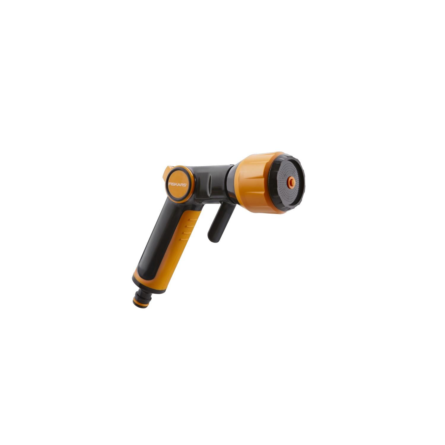 FISKARS Мултифункционален пистолет за поливане (1023665)