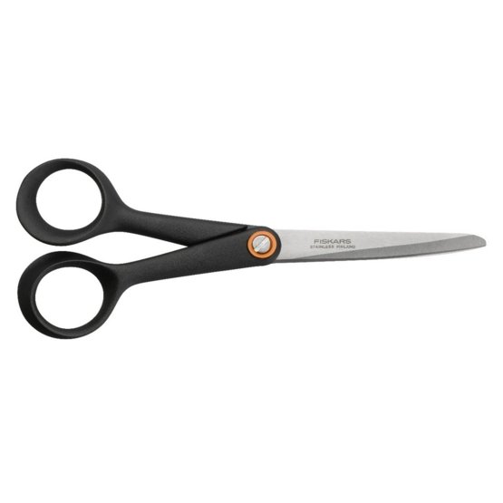 FISKARS Functional Form Универсална ножица 17 см (1020415)