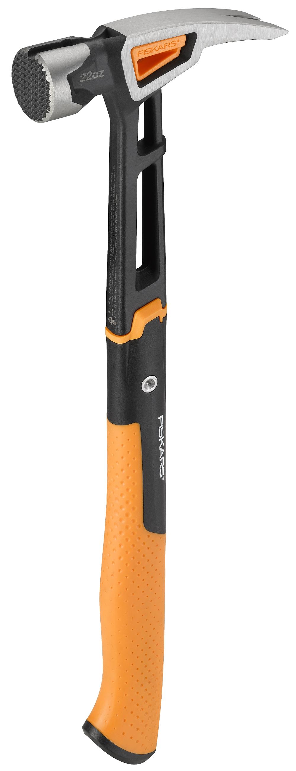 FISKARS IsoCore Чук за оформяне 0.91 кг (1020216)