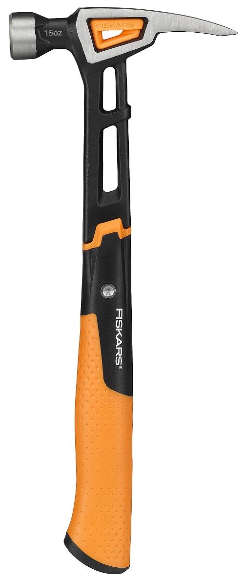 FISKARS IsoCore Дърводелски чук 816 гр (1020213)