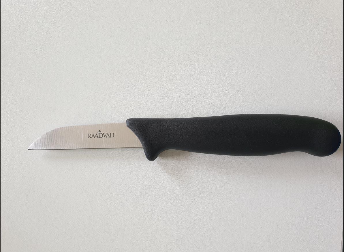 FISKARS Raadvad Малък нож (1018475/400395)