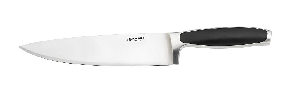 FISKARS Royal Нож на готвача 21 см (1016468)