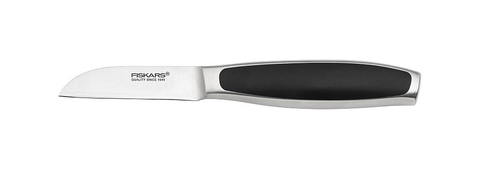 FISKARS Royal Нож за белене 7 см (1016466)