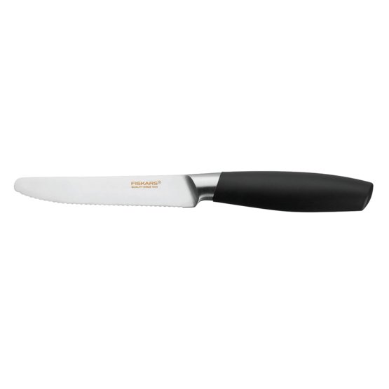 FISKARS Functional Form+ Нож за домати 11 см (1016014)