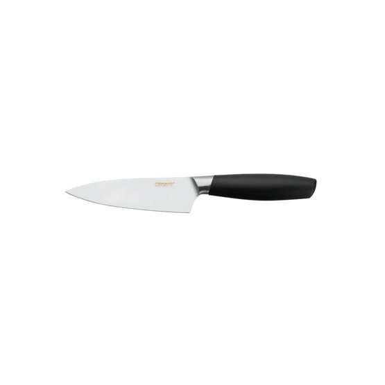 FISKARS FunctionalForm+ Малък готварски нож 15 см (1016013)