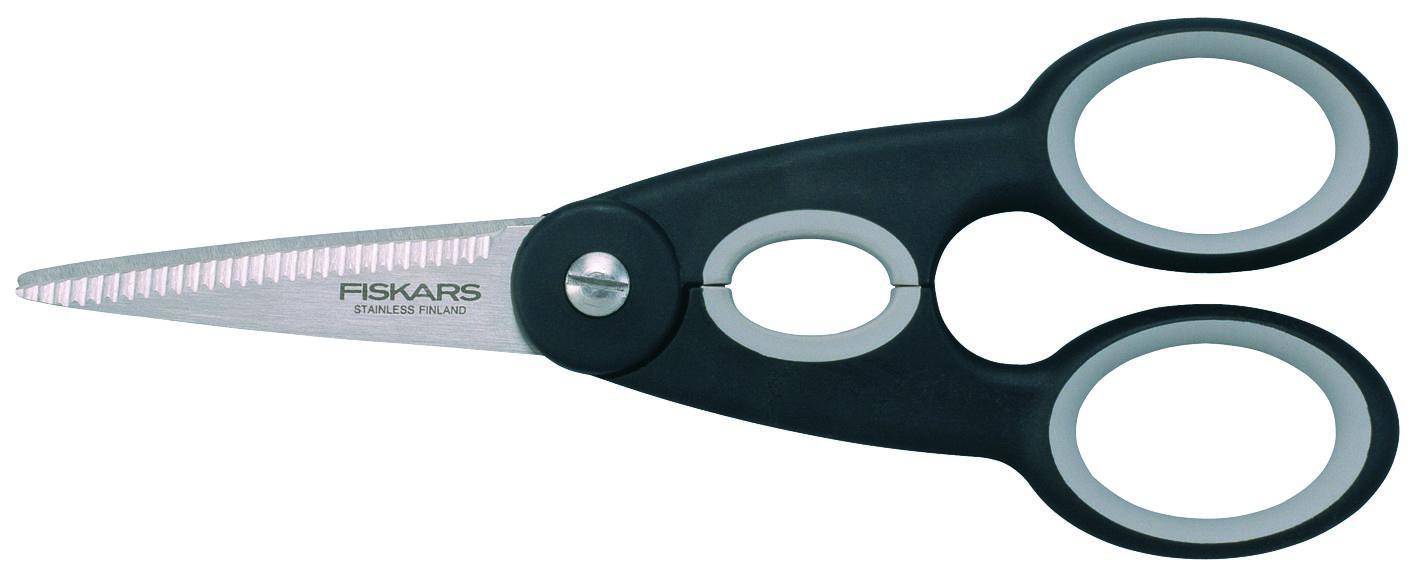 FISKARS Functional Form Кухненска ножица 22 см (1003034)
