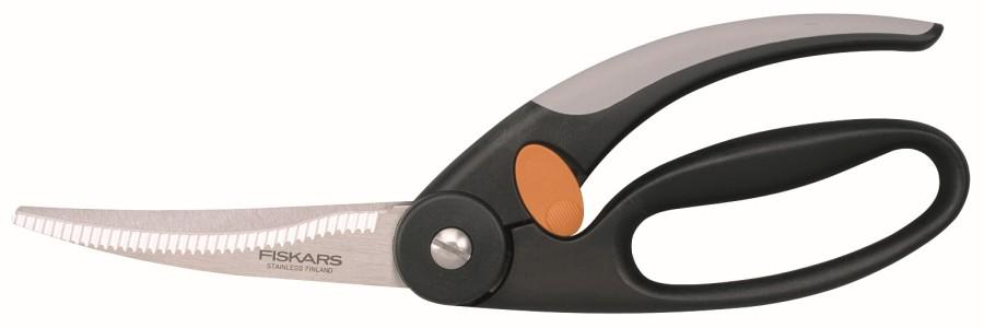 FISKARS Functional Form Ножица за пиле 25 см (1003033/859975)