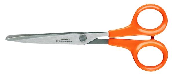 FISKARS Ножица за хартия 17 см (1000816) - от Etools.bg FISKARS Ножица за хартия 17 см (1000816)