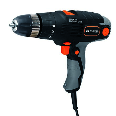 DAEWOO Винтоверт 300 W 32 Nm (DAED300-10)